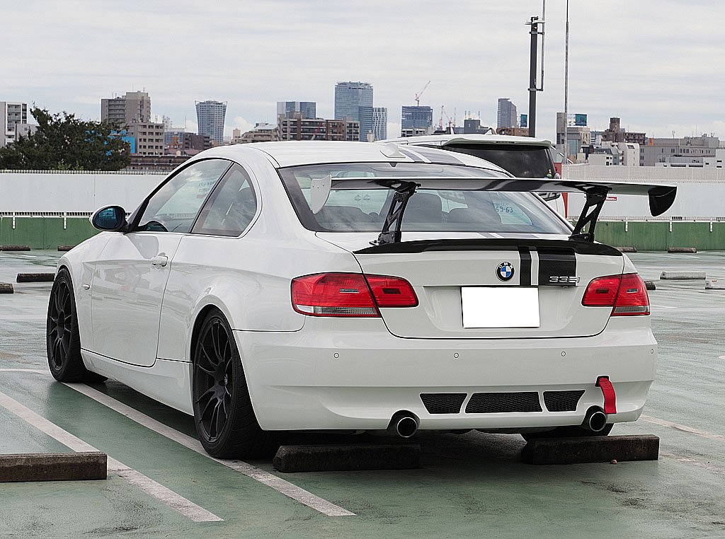 BM022 E92 WB35 335iクーペ Mスポーツ 右フロント ブレーキ キャリパー ★程度まあまあ 〇★即決★ BM022 E92 WB35 335iクーペ Mスポーツ スカッフ⁄エントランス プレート